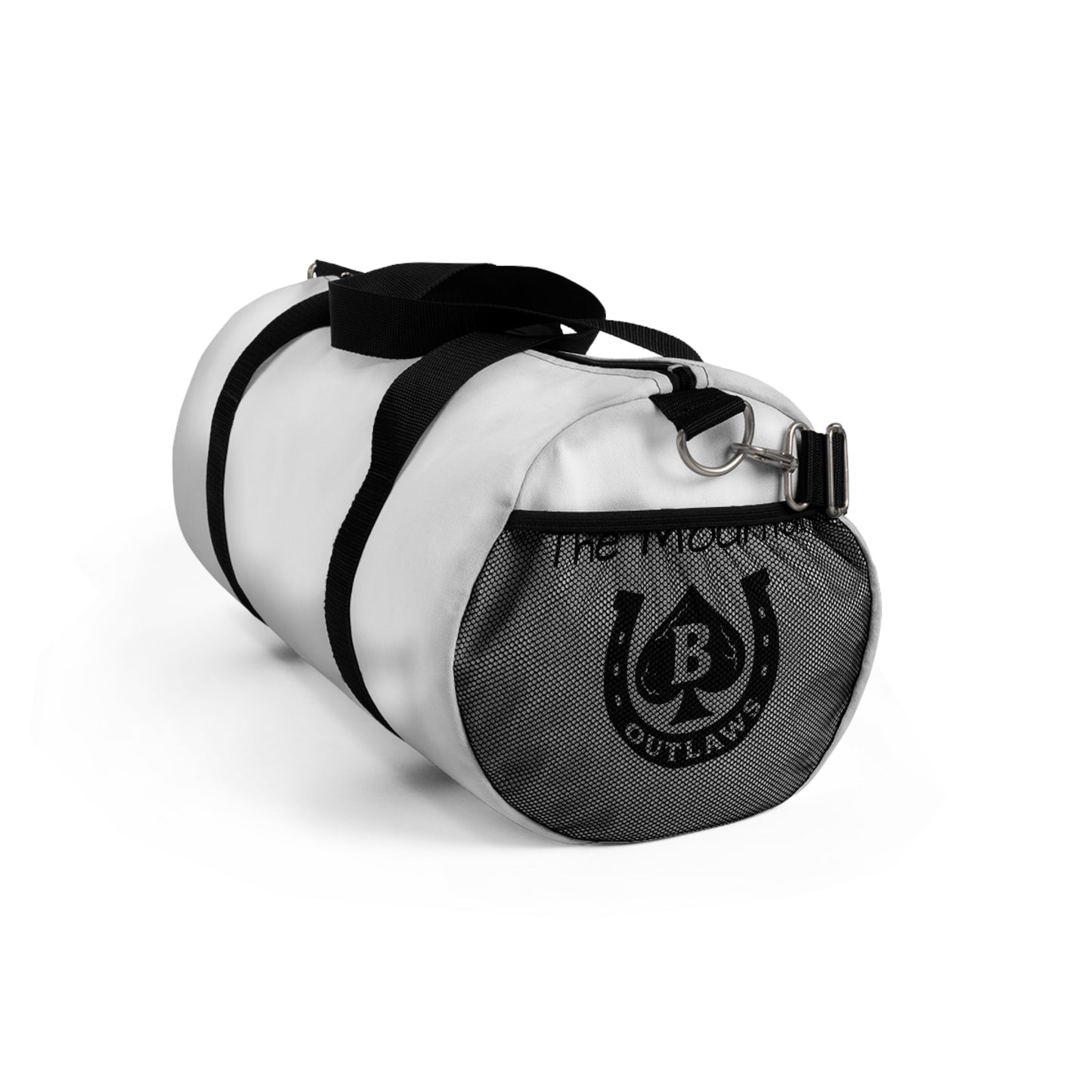 The Mountain Outlaws™ Duffle – Built for the Long Haul