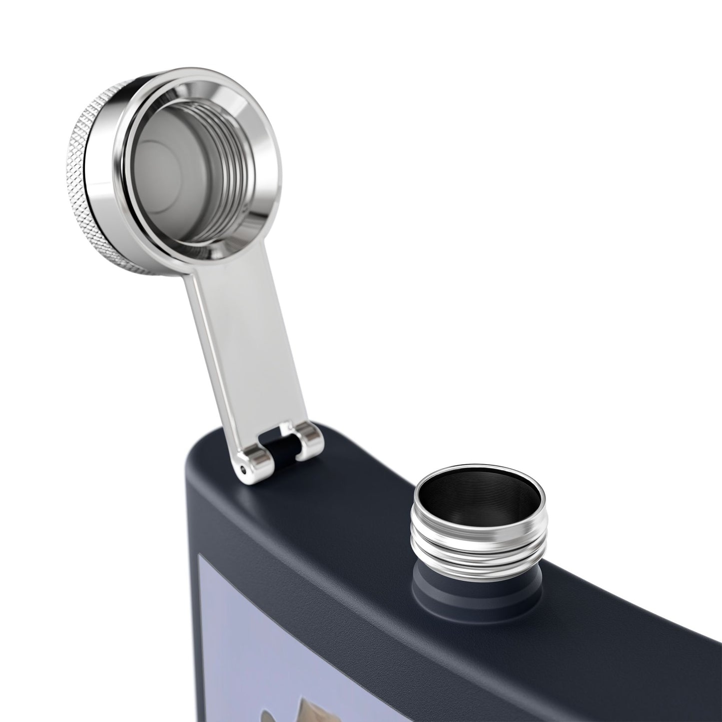 Little b Day — Legacy Line Flask