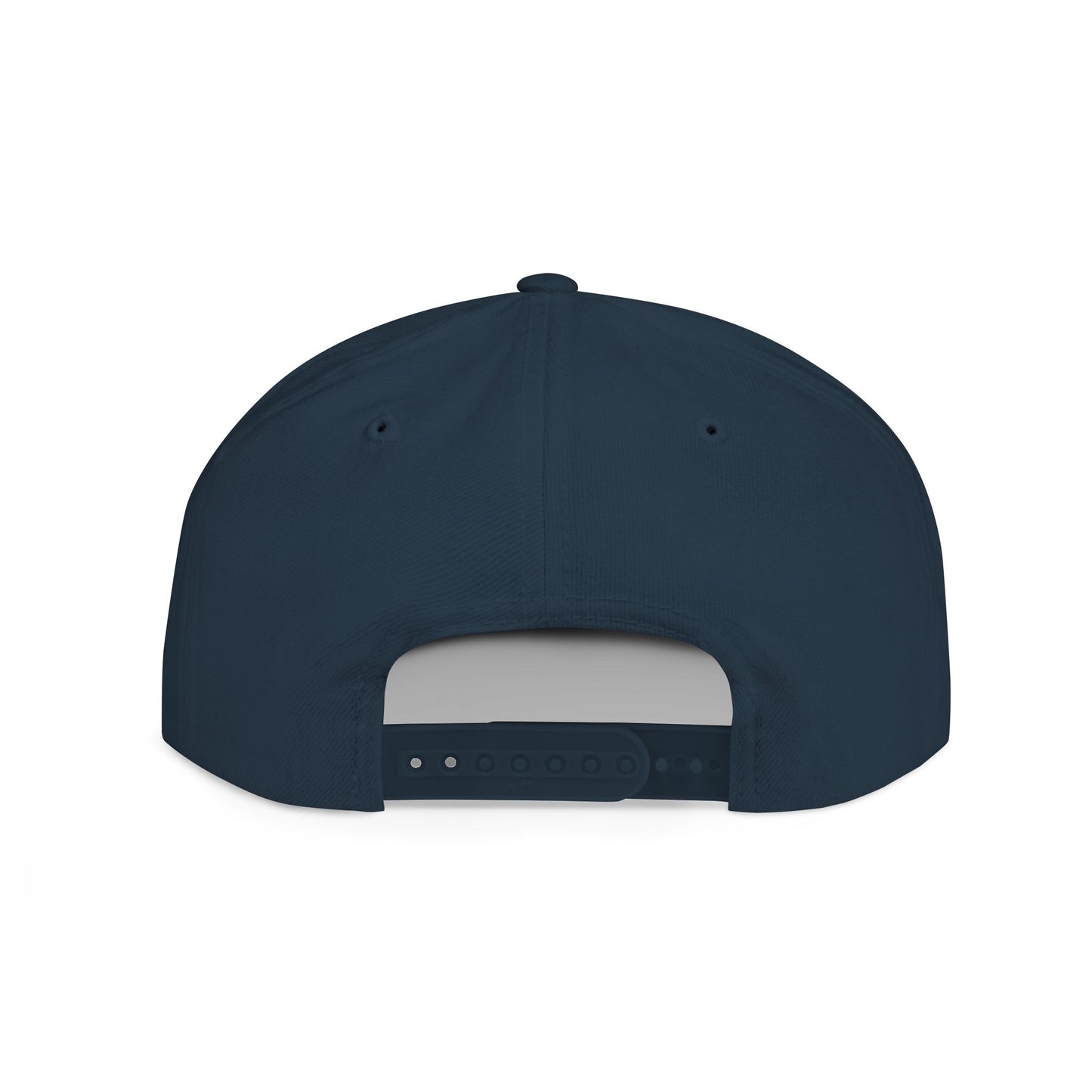 The Mountain – Signature Outlaws Snapback