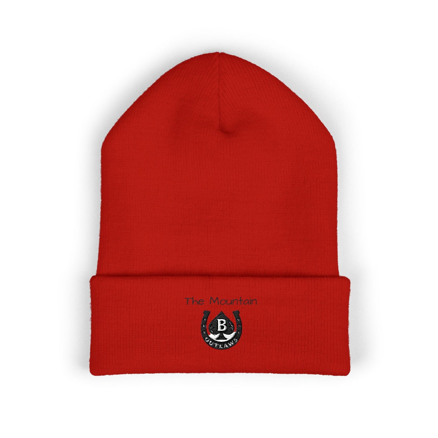 The Mountain – Cold Front Beanie