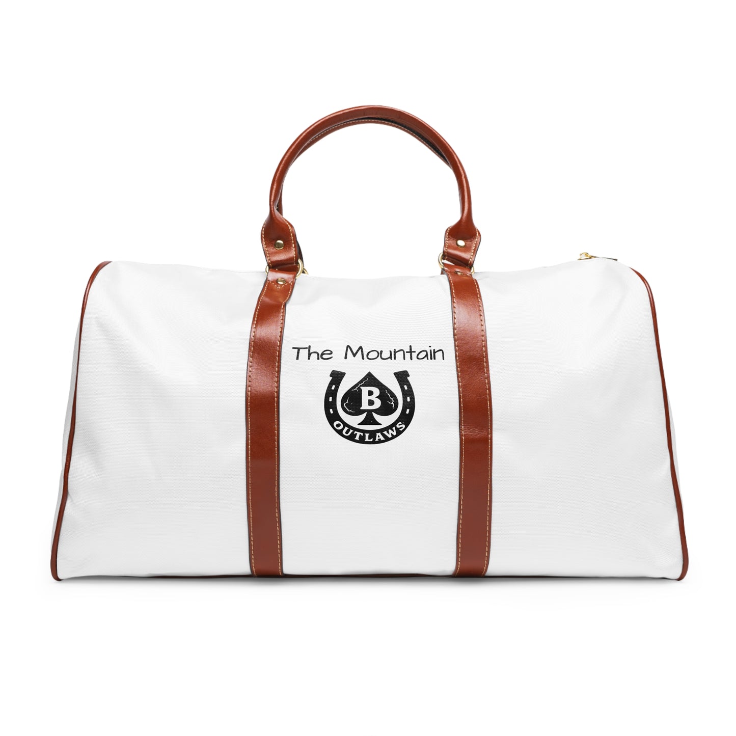 The Mountain Outlaws Duffel – Ride or Haul