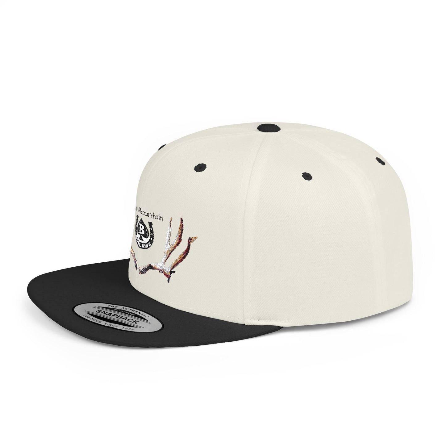 The Mountain Legacy Cap – Antler Bloodline Edition
