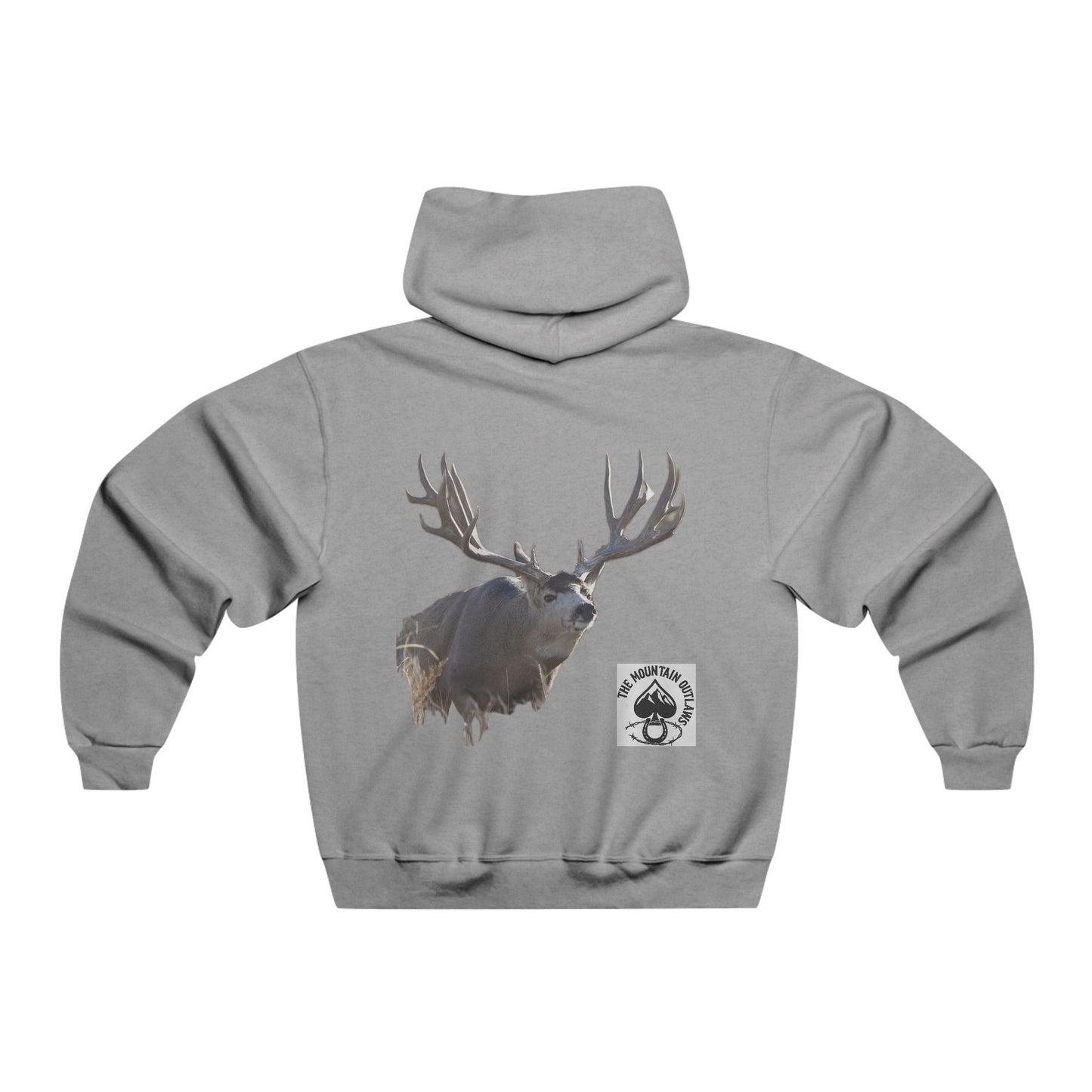 Skull & Spine Hoodie – Legacy Carved in Bone