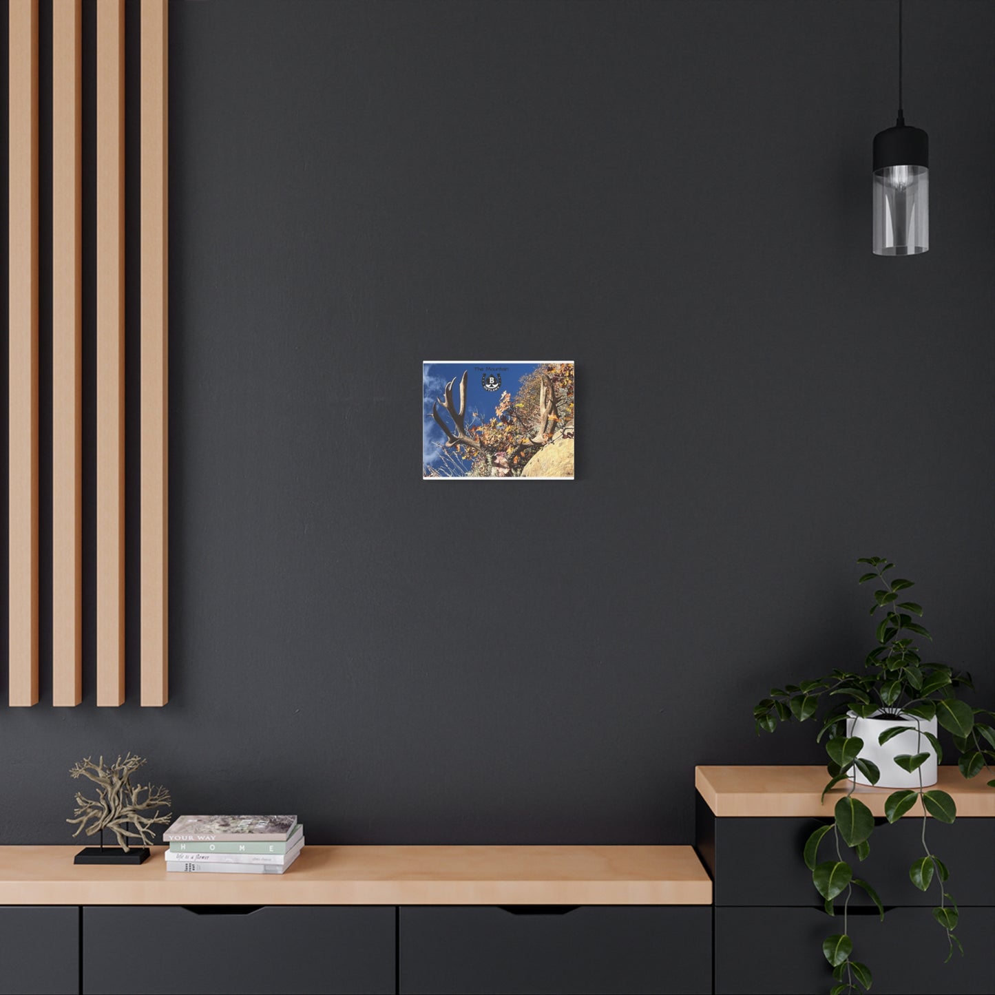 Found in Fall – The Mountain Collection