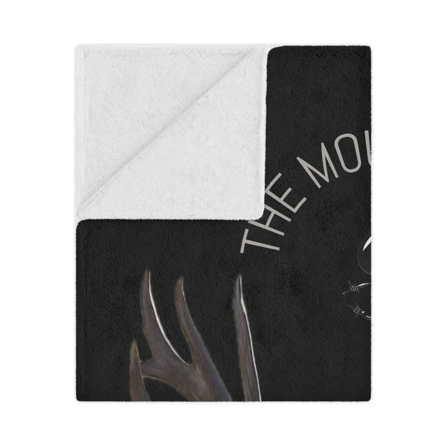 The Muley Wrap – Mountain Outlaw Blanket