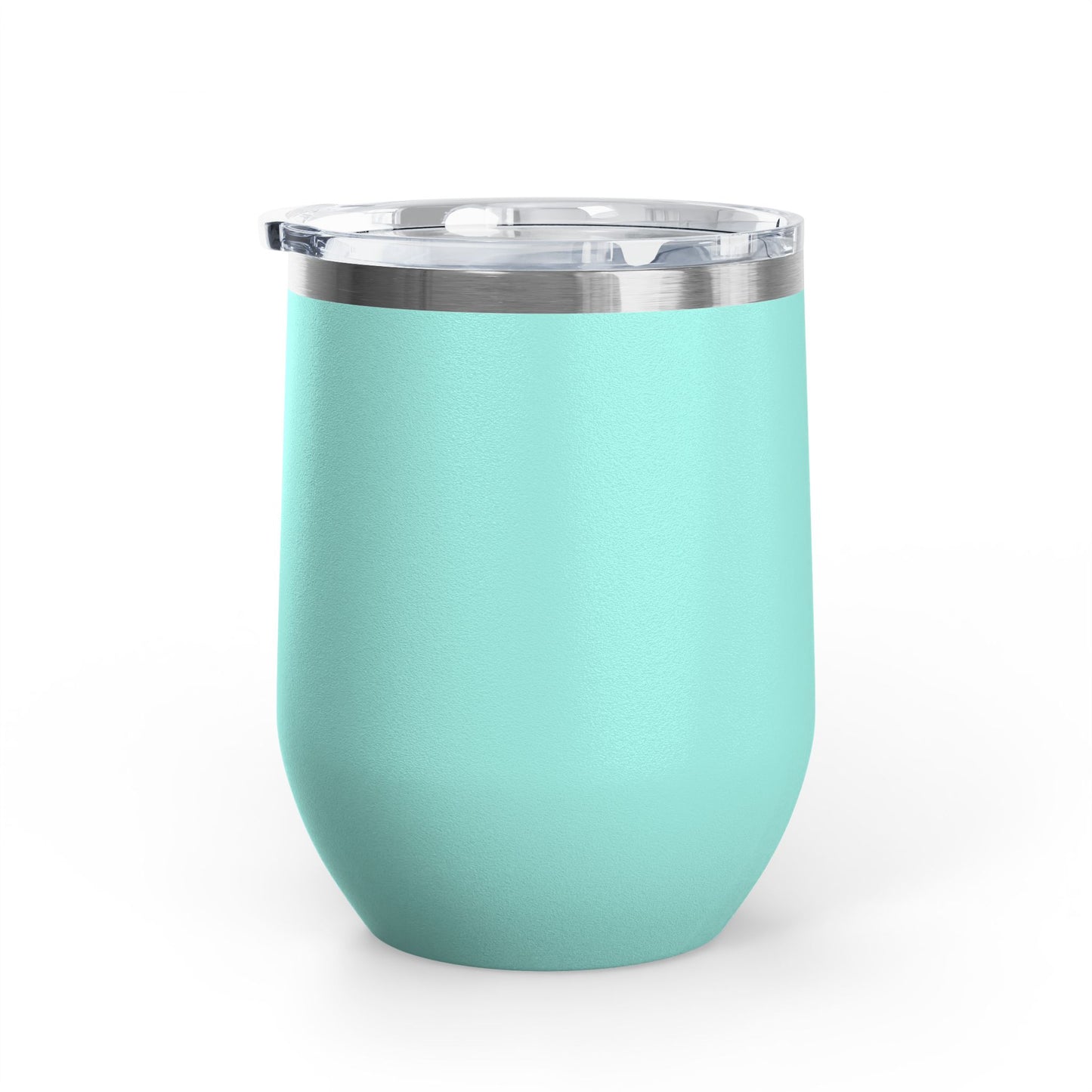 The Mountain – Red Ember Tumbler (12oz)