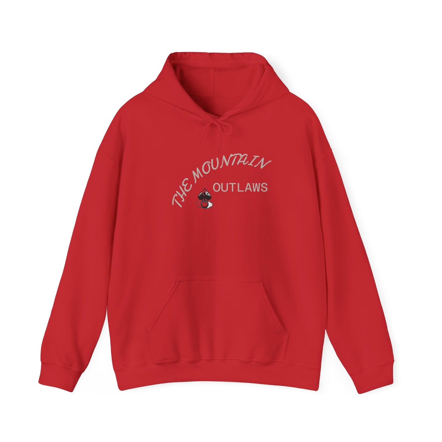 Wild & Crazy Hounds Hoodie - Unisex Sweatshirt for Dog Lovers, Funny Pet Gift, Cozy Casual Wear, Great for Gifts & Celebrations