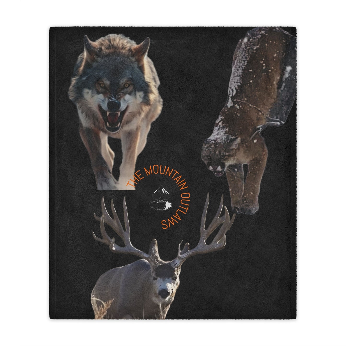 CoThe Apex Blanket – Built For the Ones Who Still Hunt in Their Sleep