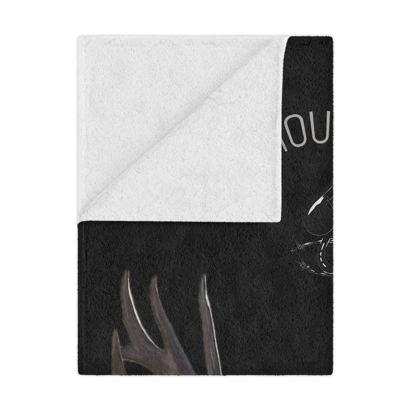 The Muley Wrap – Mountain Outlaw Blanket