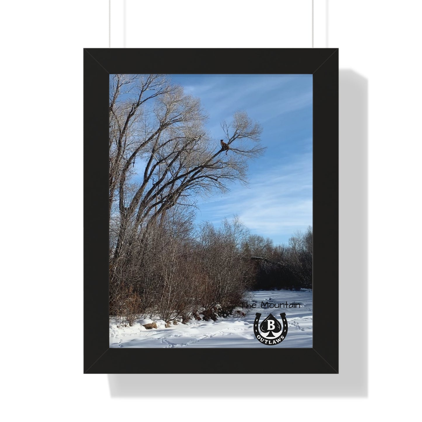 Watcher’s Tree – The Mountain Collection