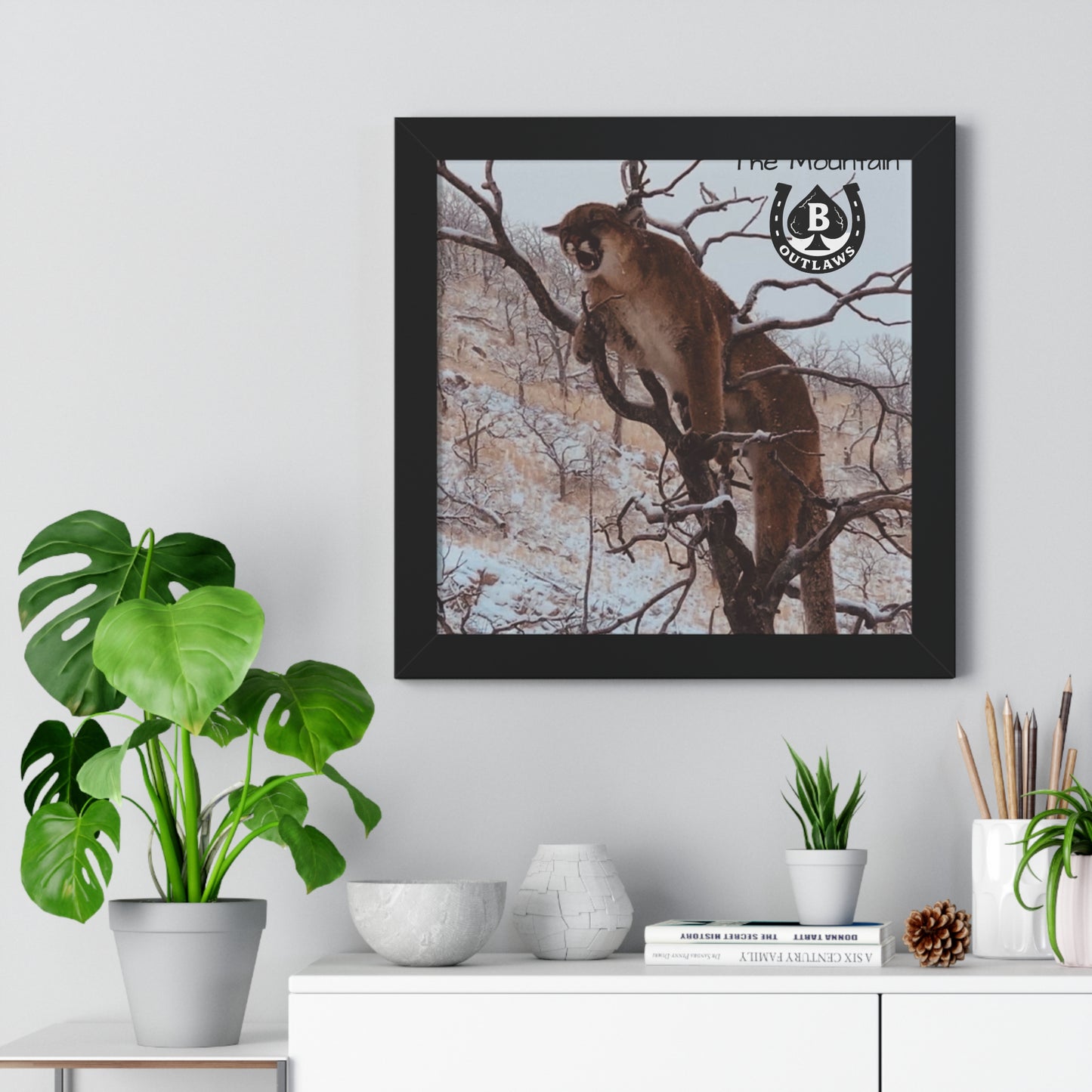 Snarl High – The Mountain Collection
