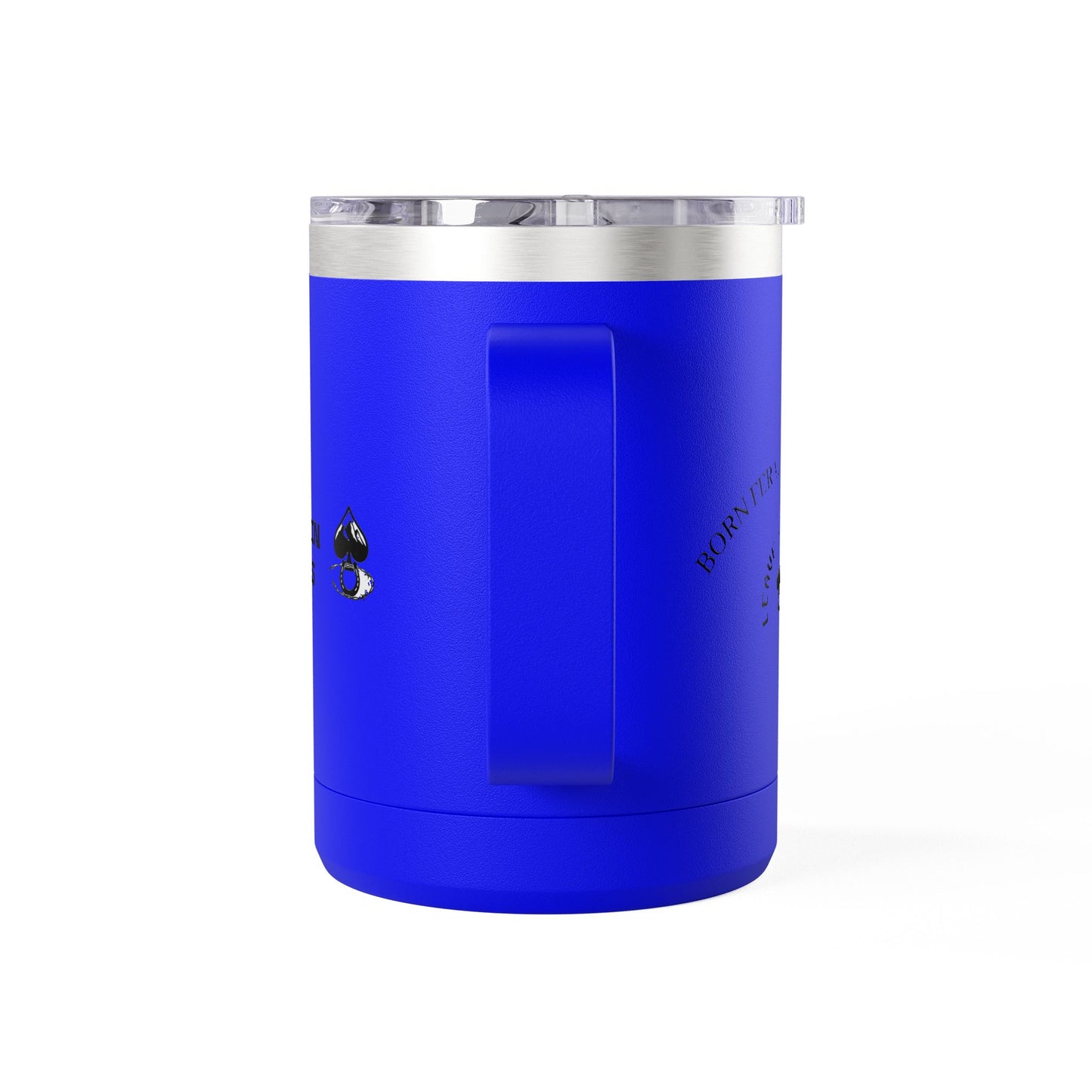 Mountain Outlaws Coffee Mug Tumbler, Perfect for Campers, Outdoorsy Gifts, Travel Mug, Adventure Lovers, Gift for Him/Her