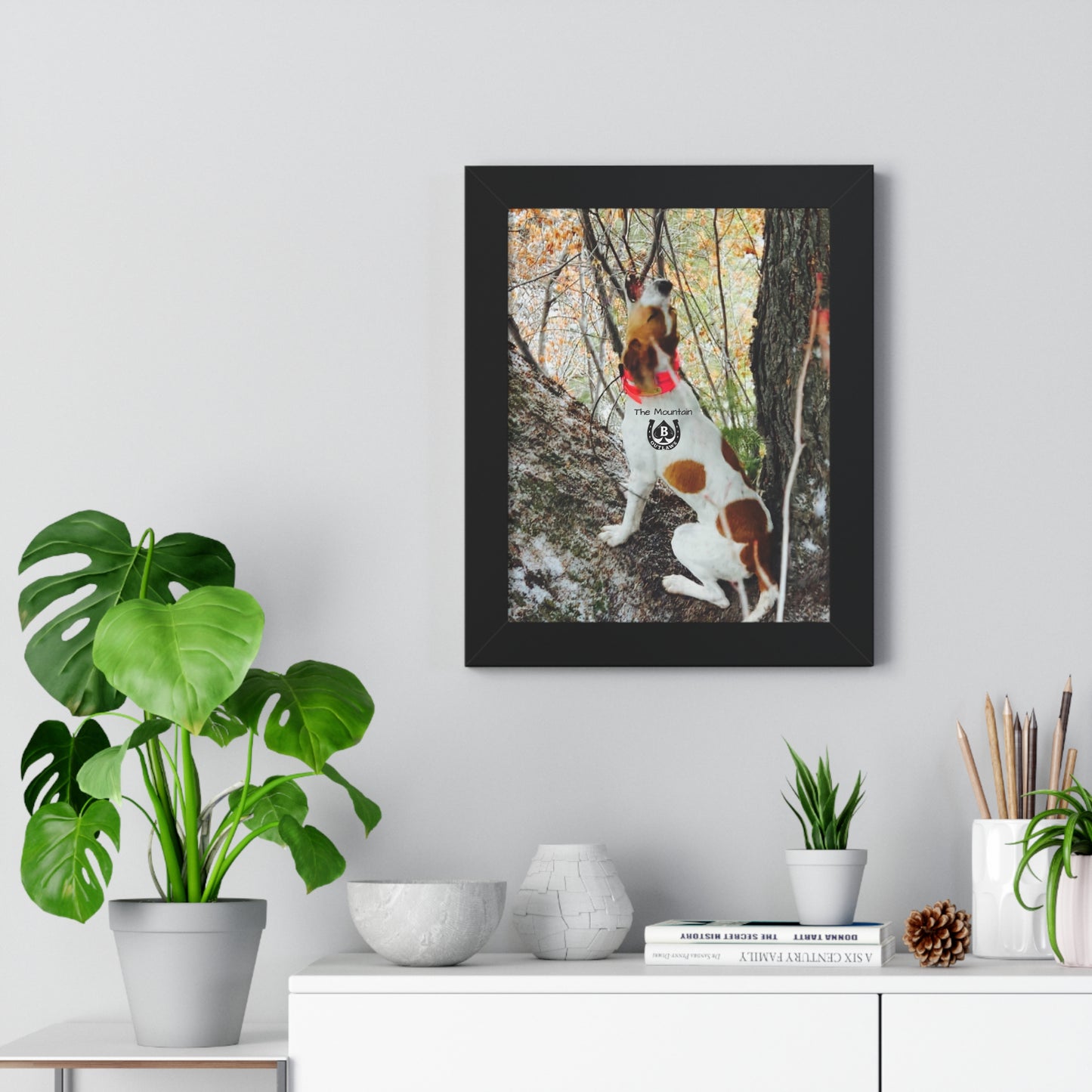 Hold the Tree – The Mountain Collection