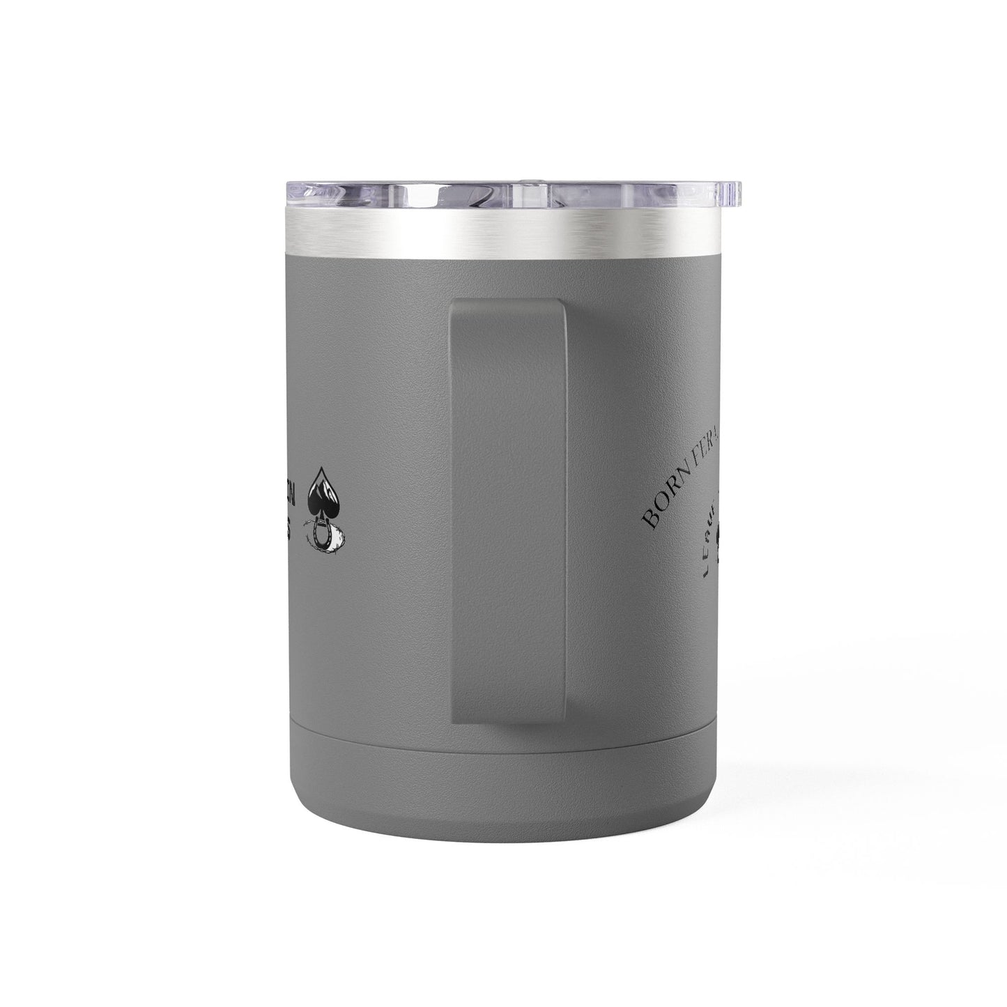 Mountain Outlaws Coffee Mug Tumbler, Perfect for Campers, Outdoorsy Gifts, Travel Mug, Adventure Lovers, Gift for Him/Her