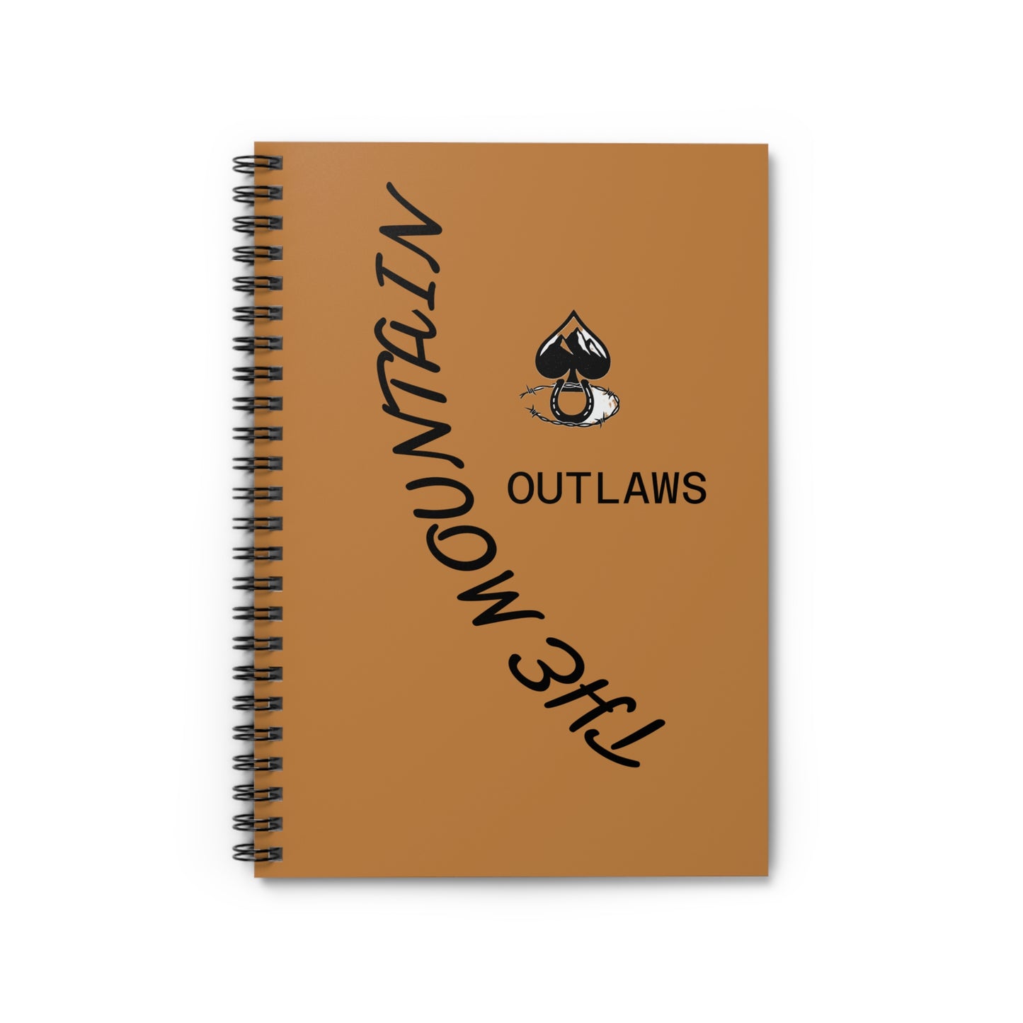 The Outlaw Field Book – Notes from the Wild Ones