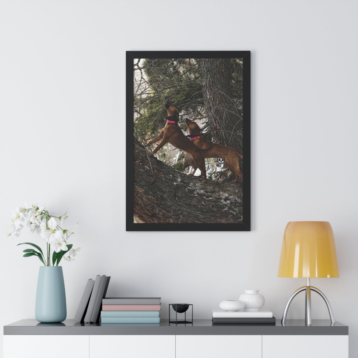 Sing the Tree – The Mountain Collection