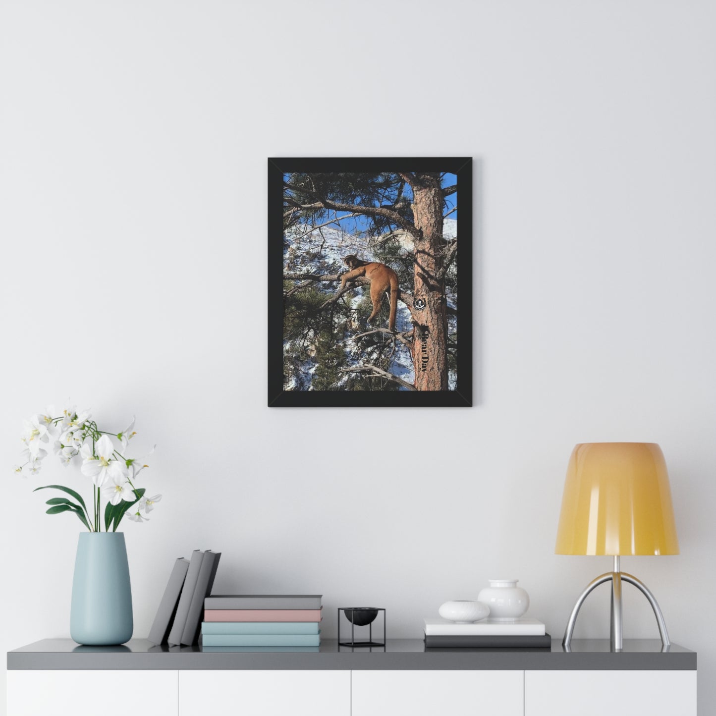 High Mark – The Mountain Collection