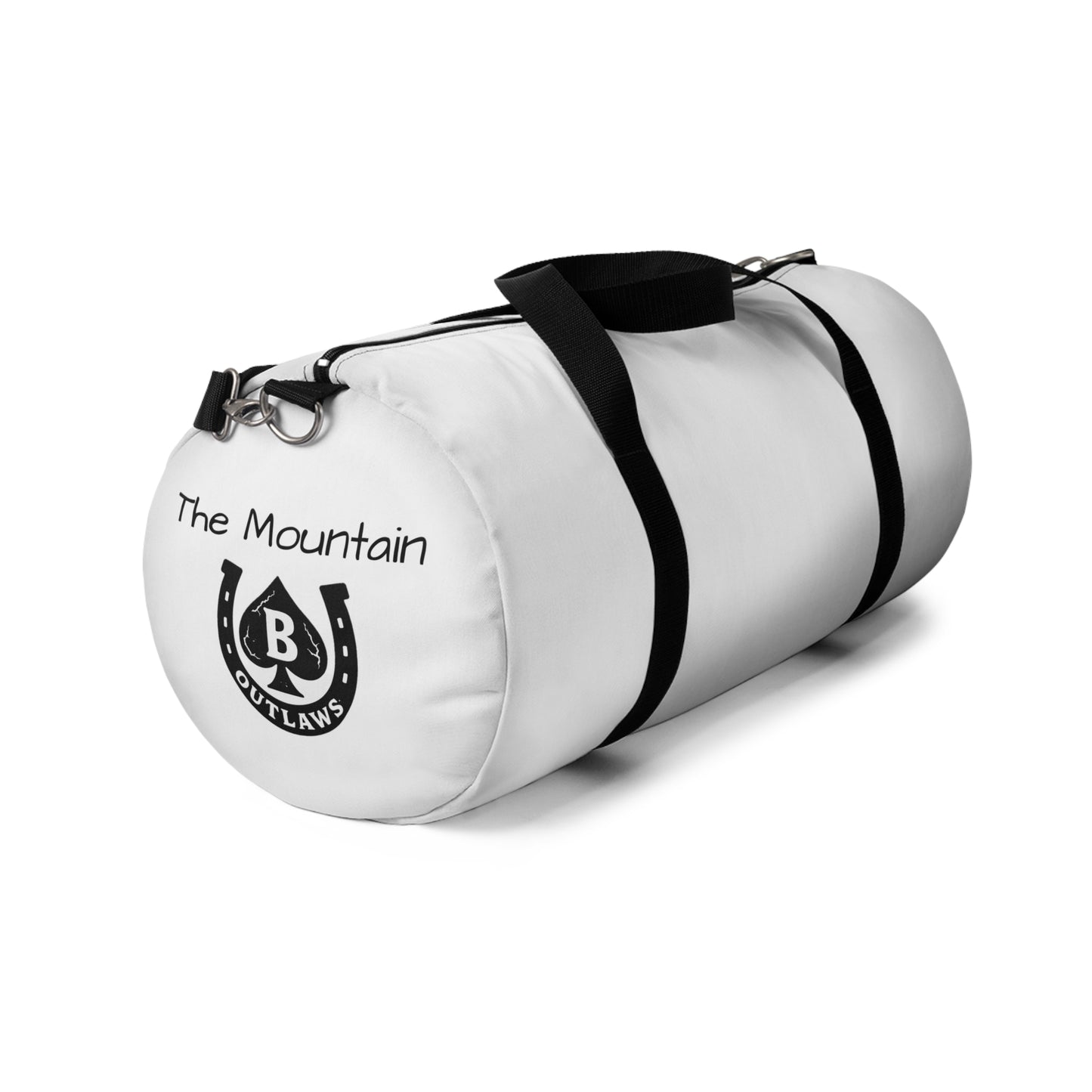 The Mountain Outlaws™ Duffle – Built for the Long Haul
