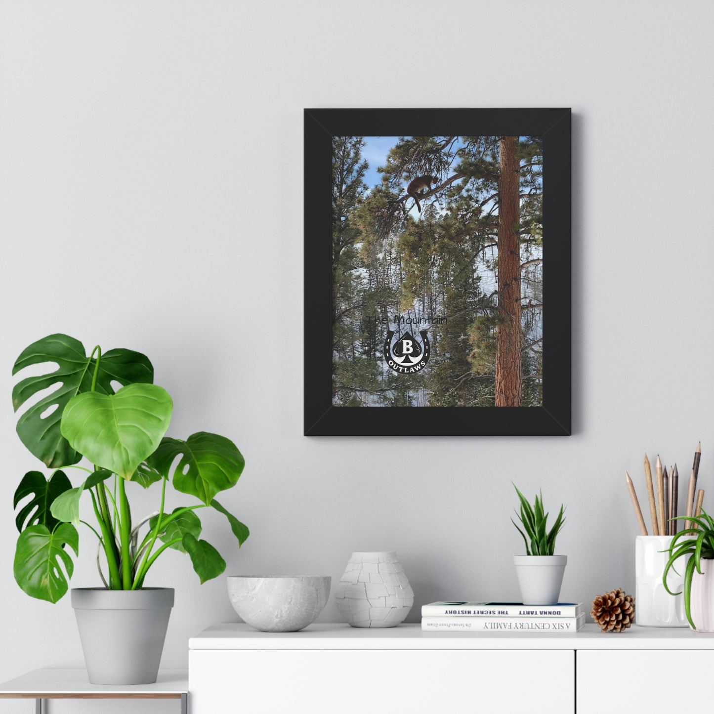 Higher Ground – The Mountain Collection