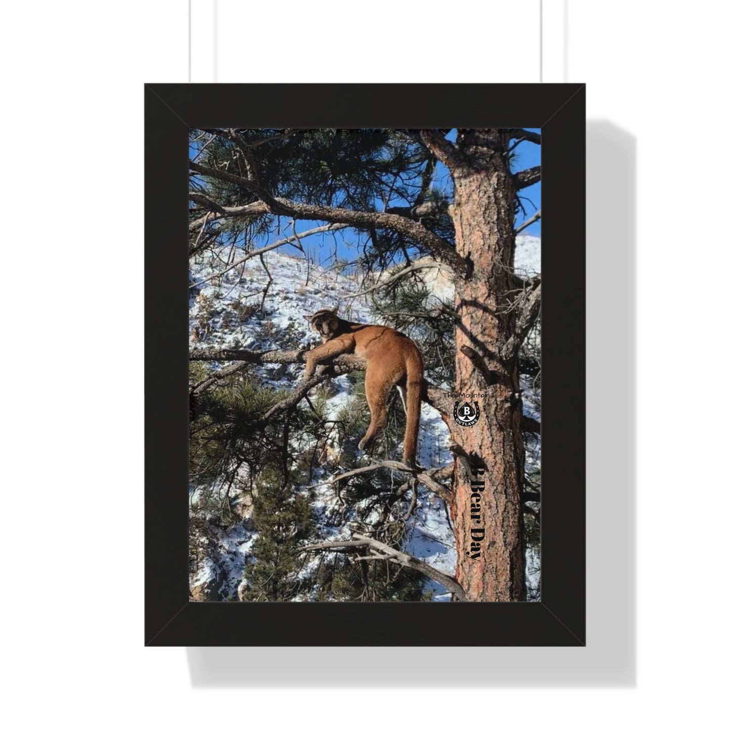 High Mark – The Mountain Collection