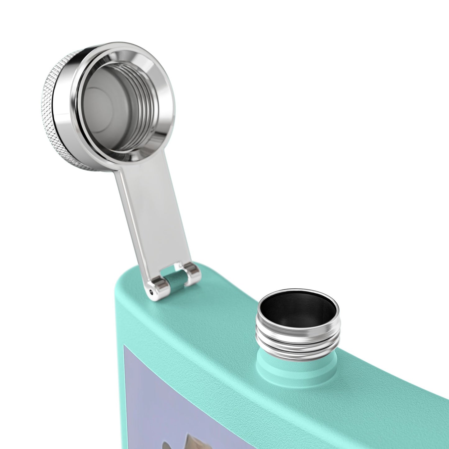 Little b Day — Legacy Line Flask