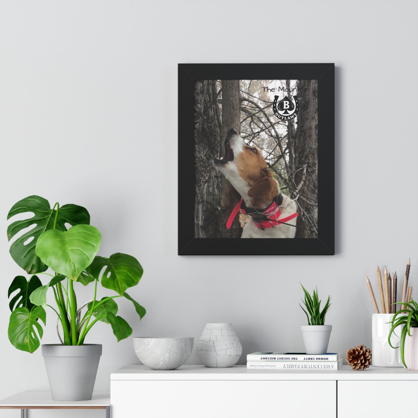 Speak the Tree – The Mountain Collection