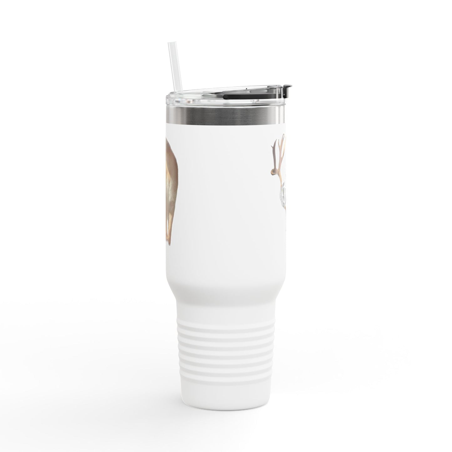 The Still Hunt Tumbler – Mountain Outlaws Double-Side