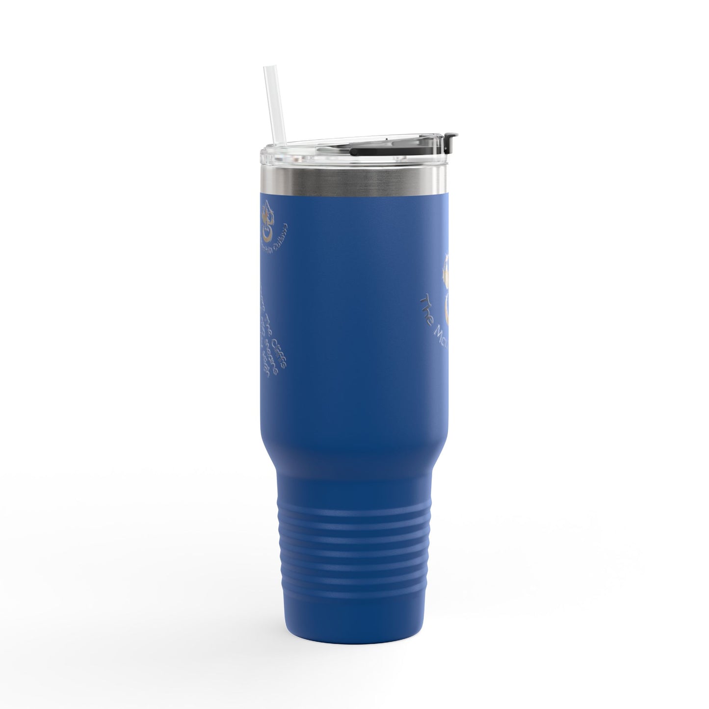 Cliff-Born — 40oz Outlaw Travel Mug