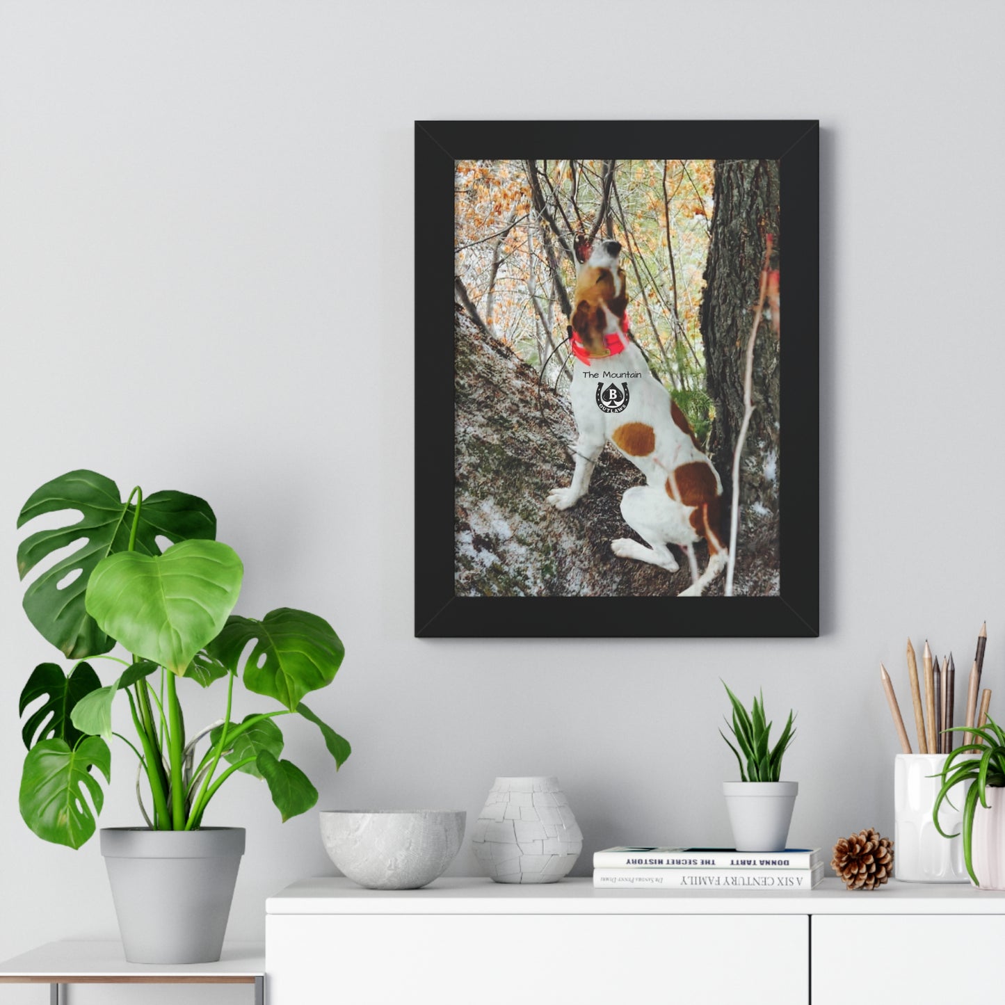 Hold the Tree – The Mountain Collection