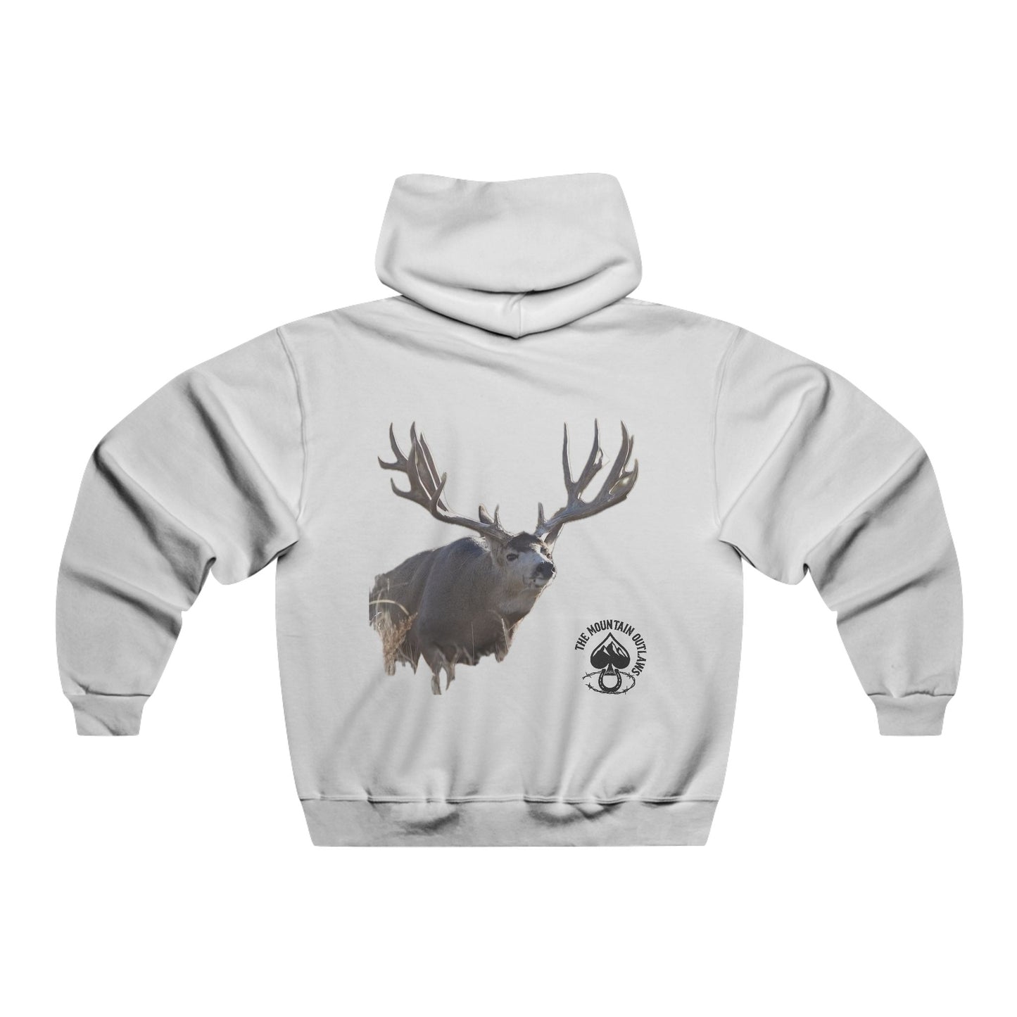 Skull & Spine Hoodie – Legacy Carved in Bone