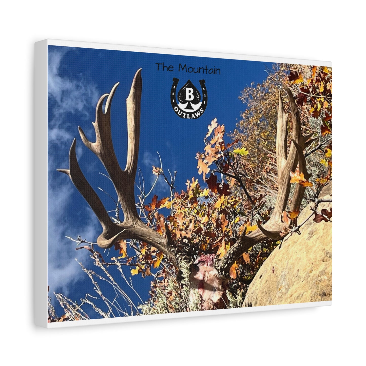Found in Fall – The Mountain Collection