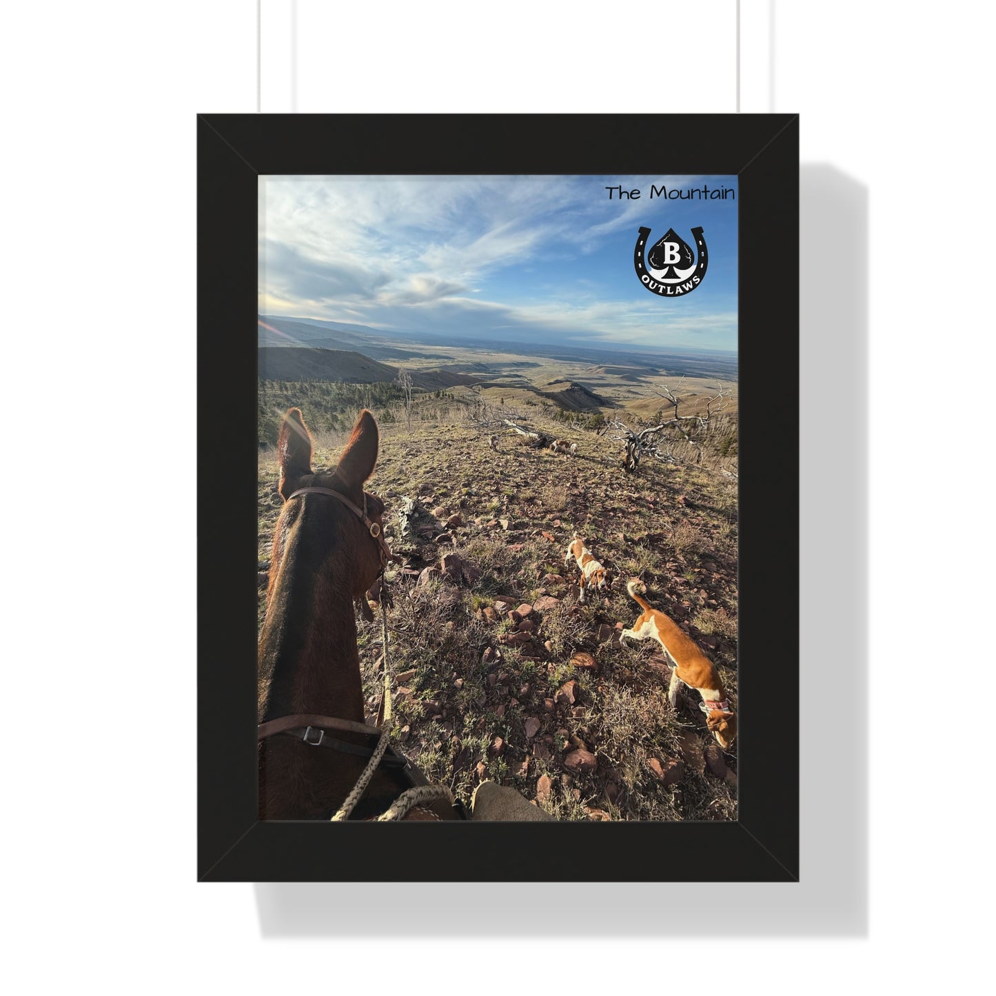 Chase Country – The Mountain Collection
