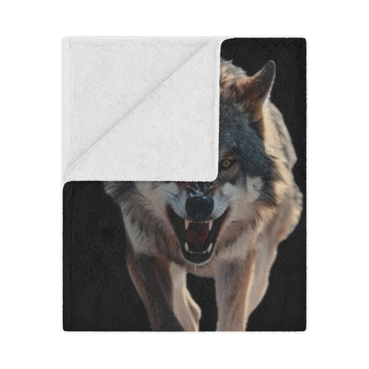 CoThe Apex Blanket – Built For the Ones Who Still Hunt in Their Sleep