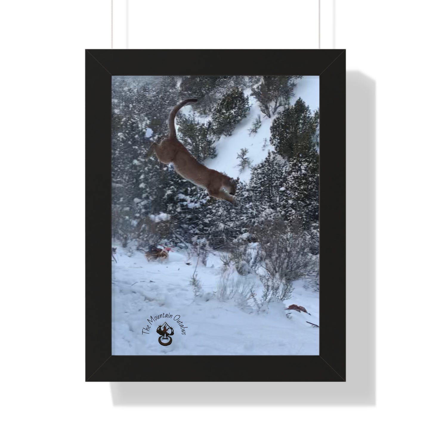Flight of the Killer – Mountain Bloodline Series