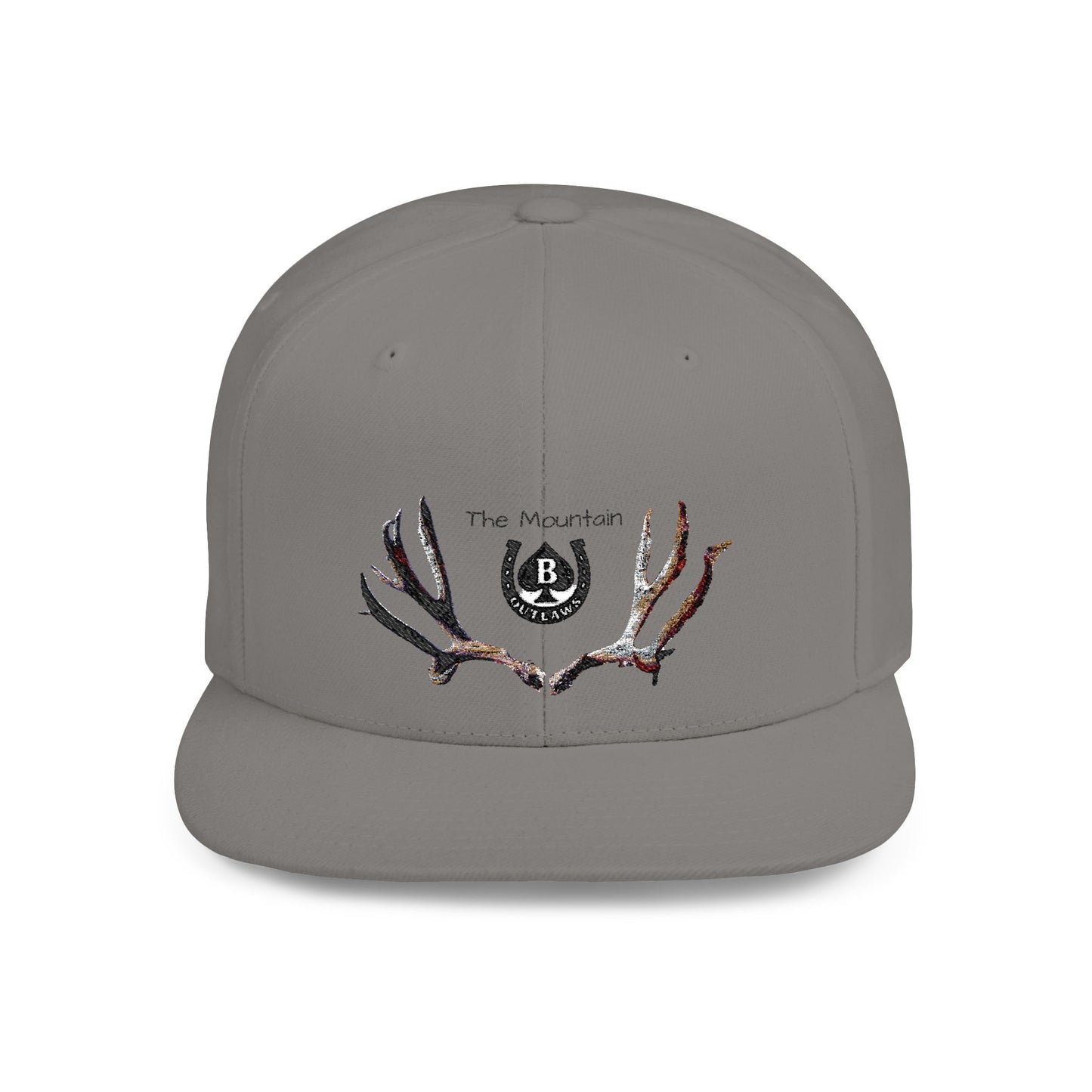 The Mountain Legacy Cap – Antler Bloodline Edition