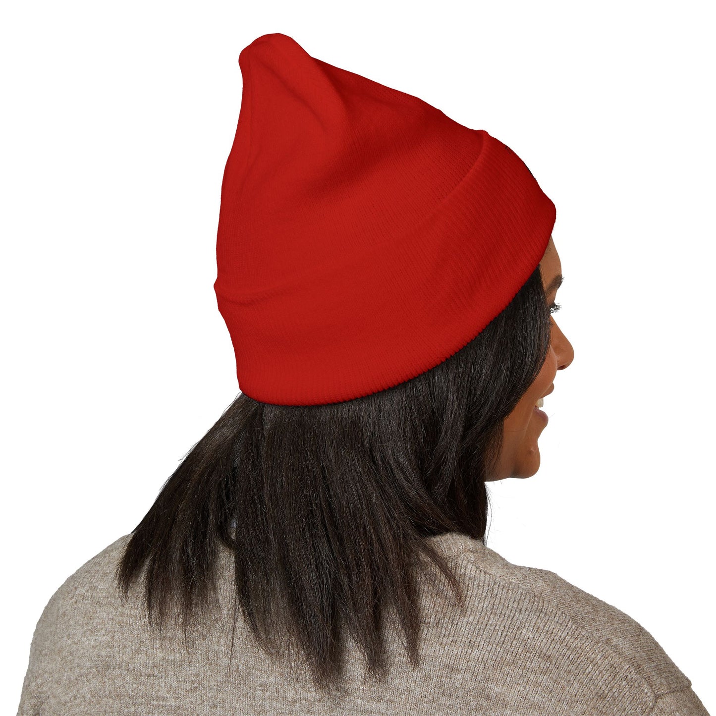 The Mountain – Cold Front Beanie