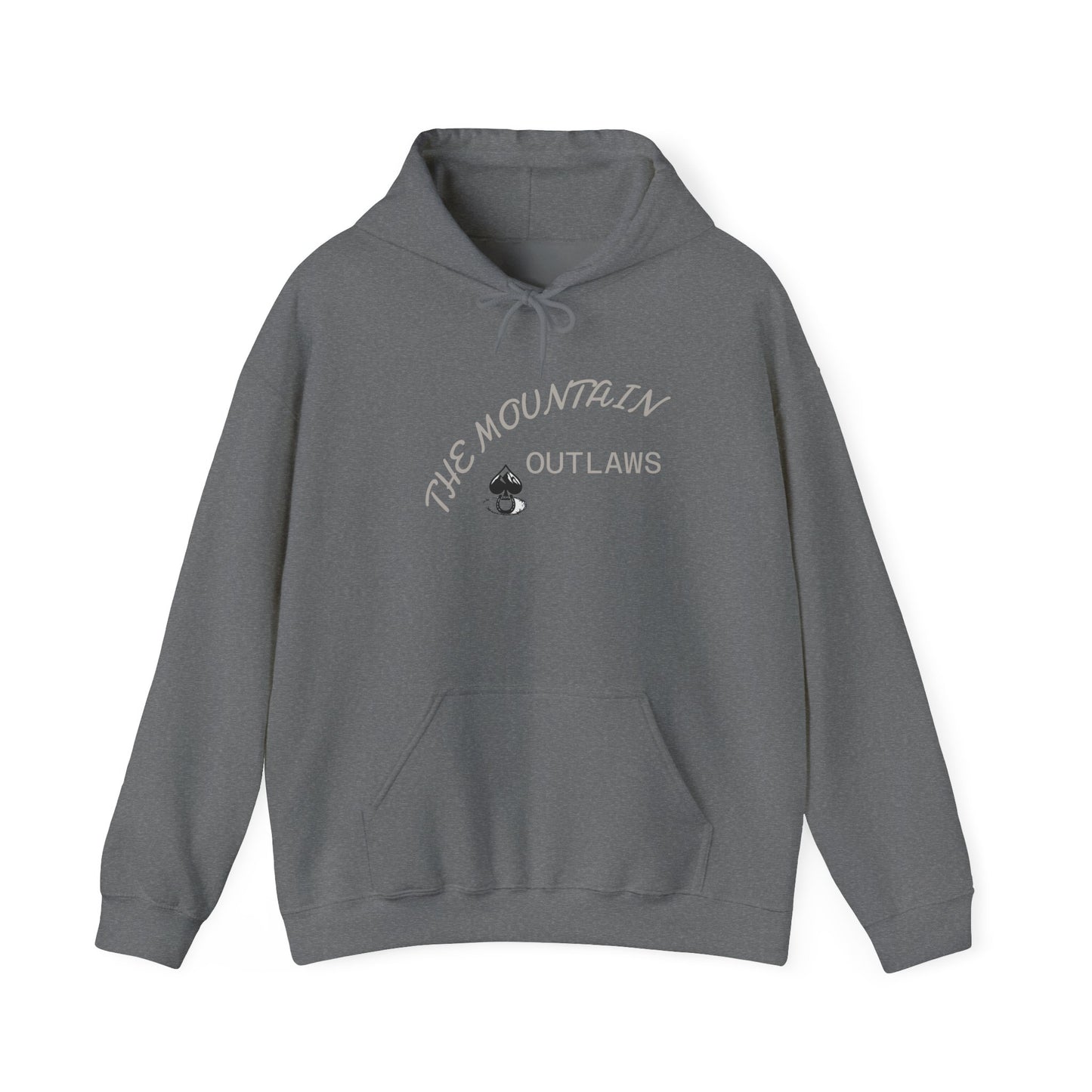 Wild & Crazy Hounds Hoodie - Unisex Sweatshirt for Dog Lovers, Funny Pet Gift, Cozy Casual Wear, Great for Gifts & Celebrations