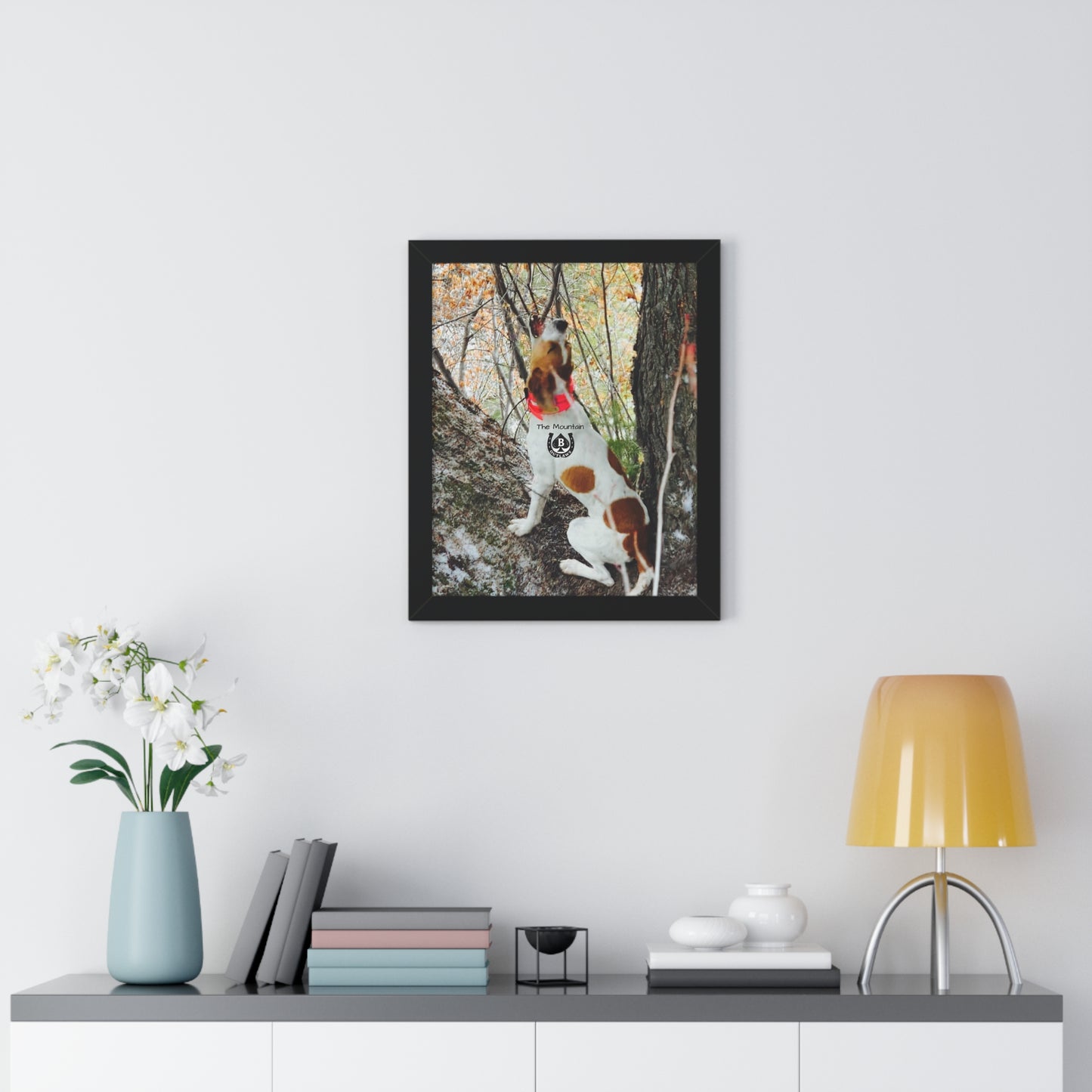 Hold the Tree – The Mountain Collection