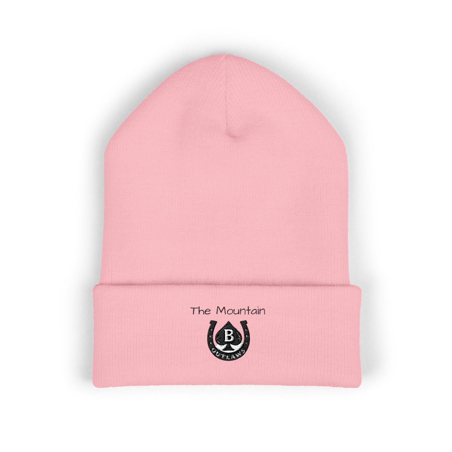 The Mountain – Cold Front Beanie