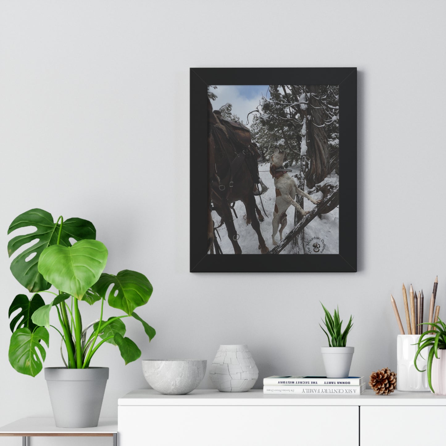 Rambo at Work – Winter Bloodline Series