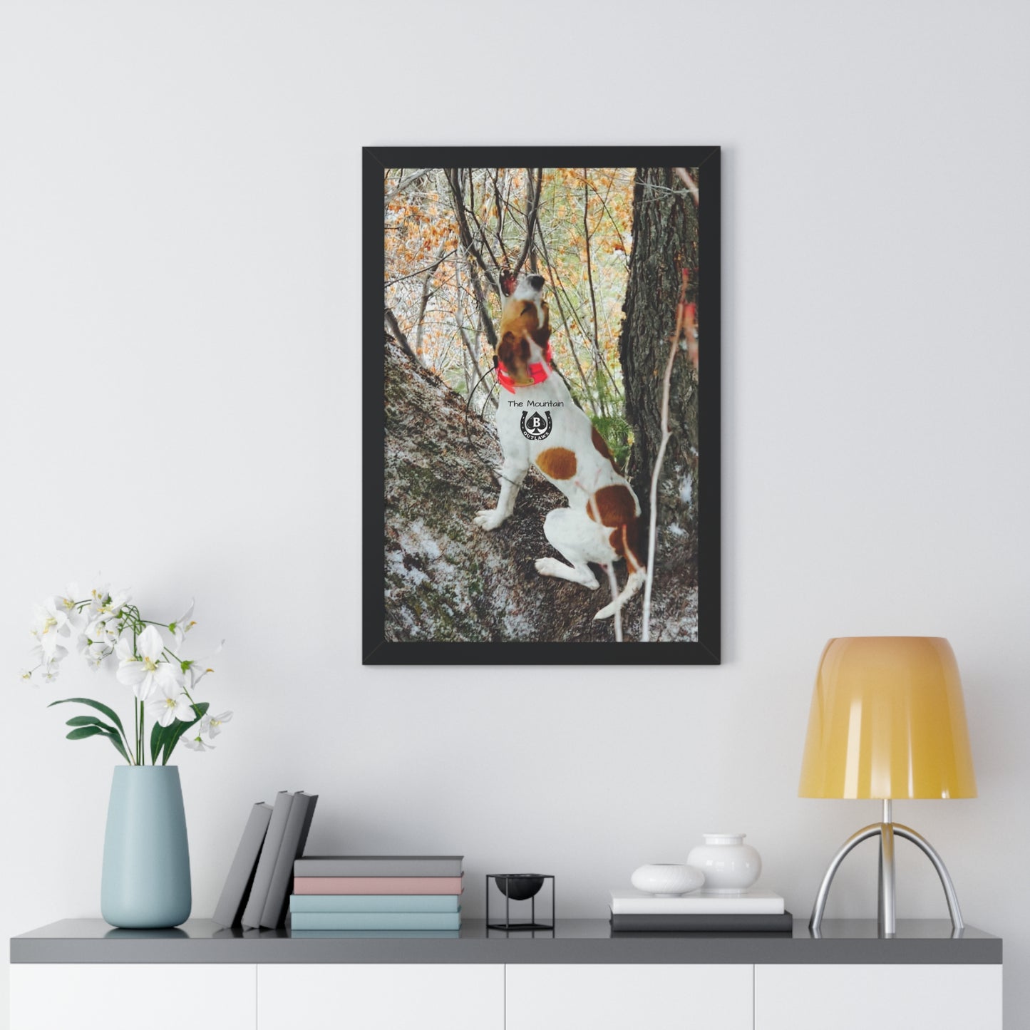 Hold the Tree – The Mountain Collection