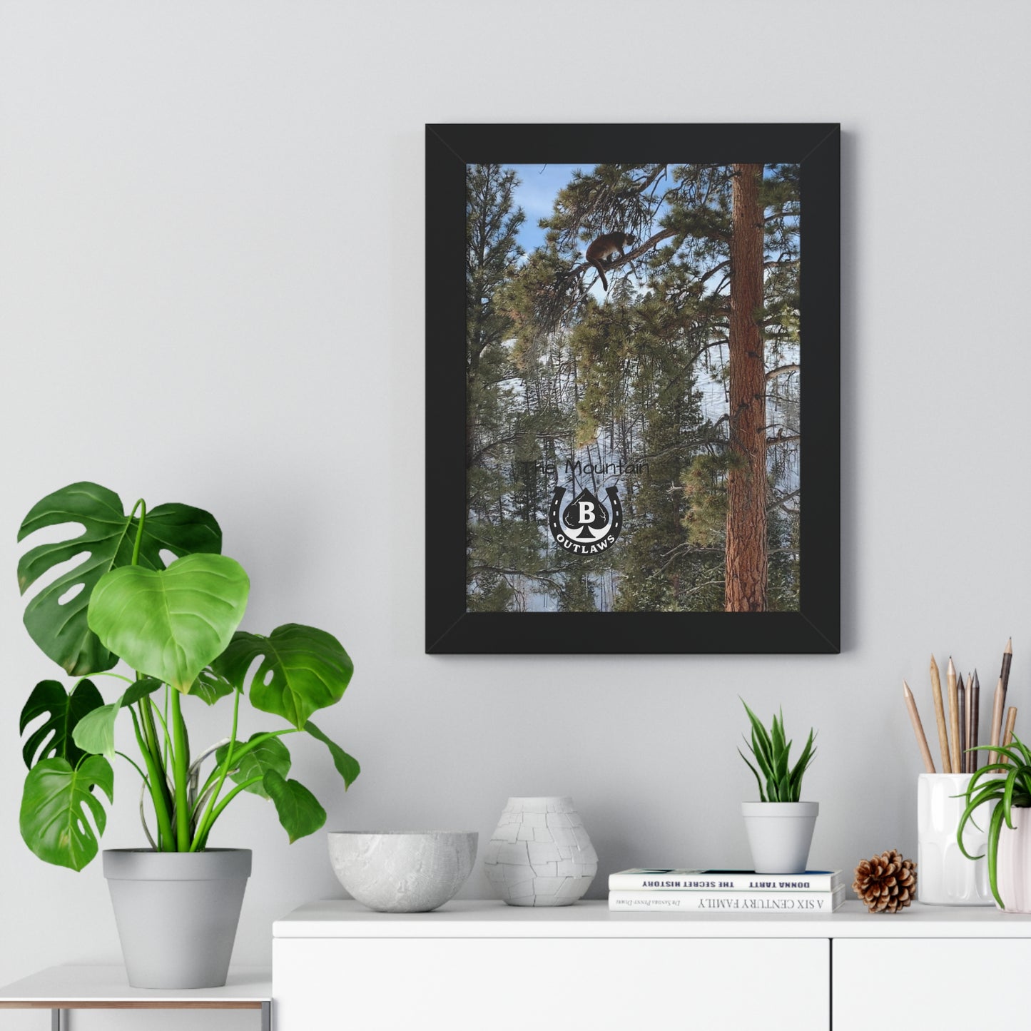 Higher Ground – The Mountain Collection