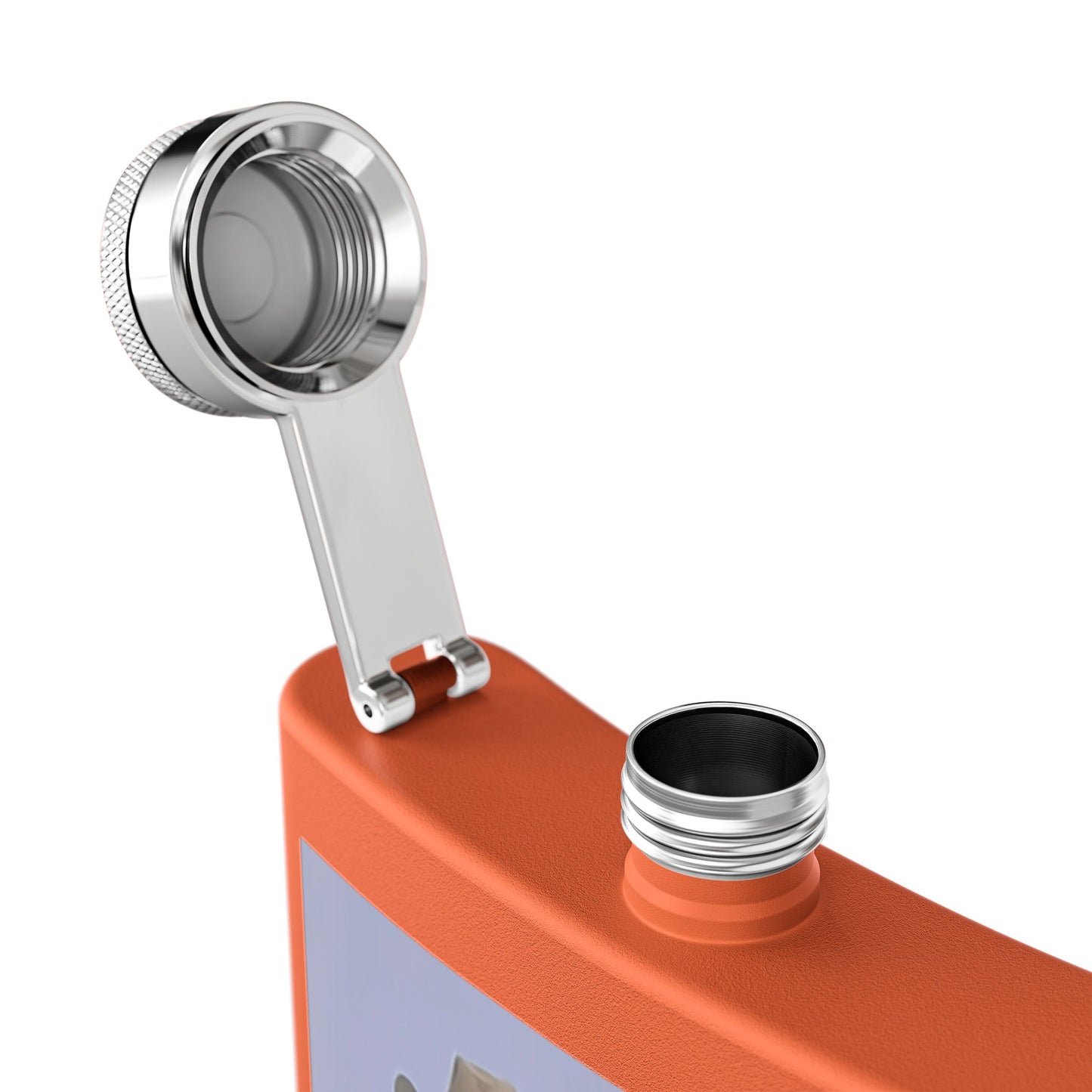 Little b Day — Legacy Line Flask