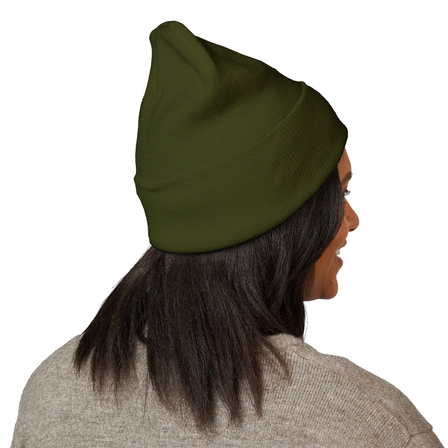 The Mountain – Cold Front Beanie