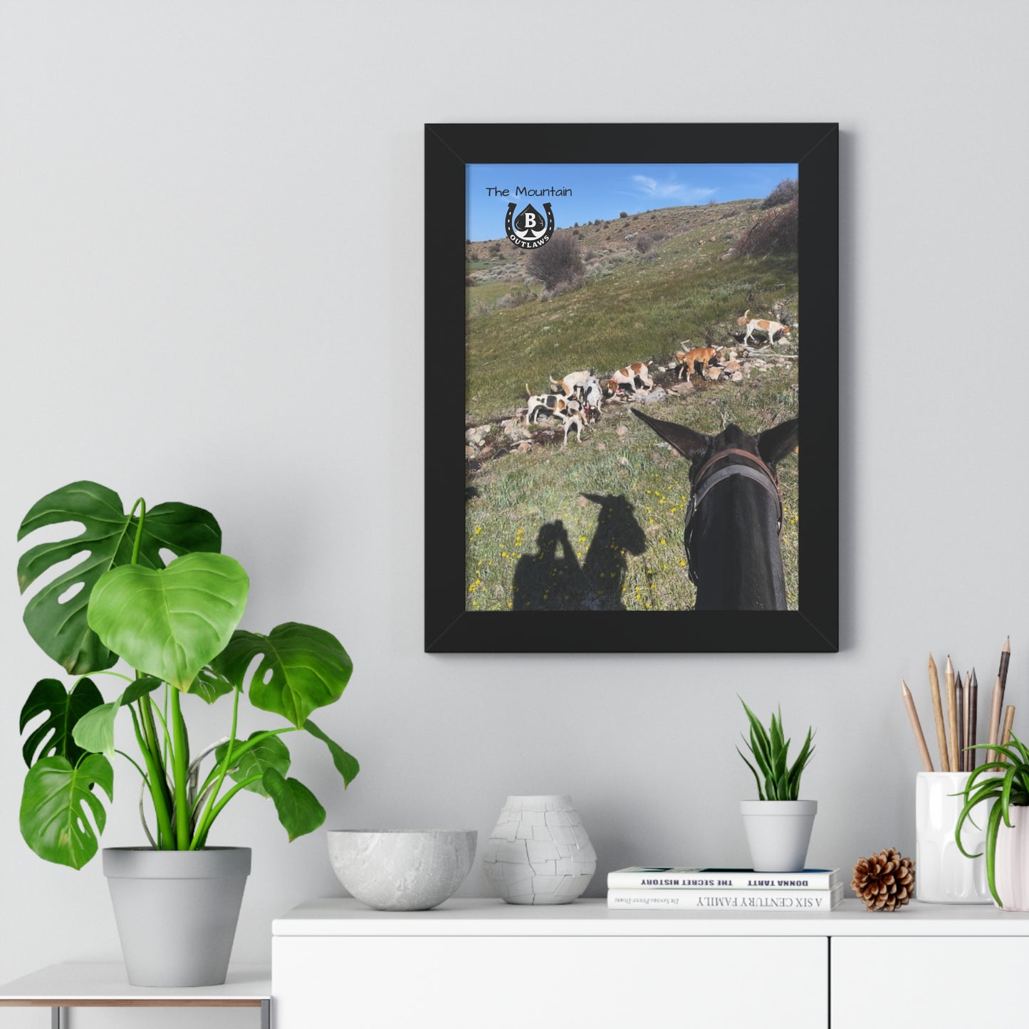 First Cut – The Mountain Collection