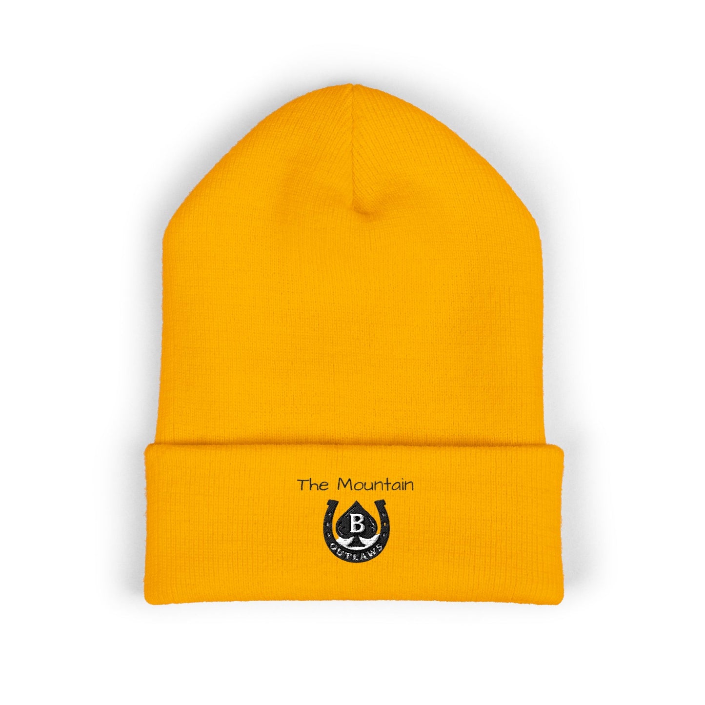 The Mountain – Cold Front Beanie