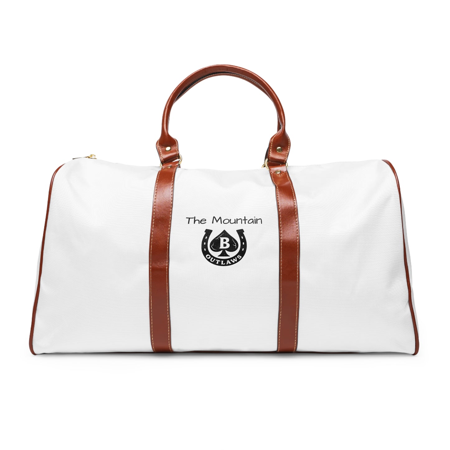 The Mountain Outlaws Duffel – Ride or Haul