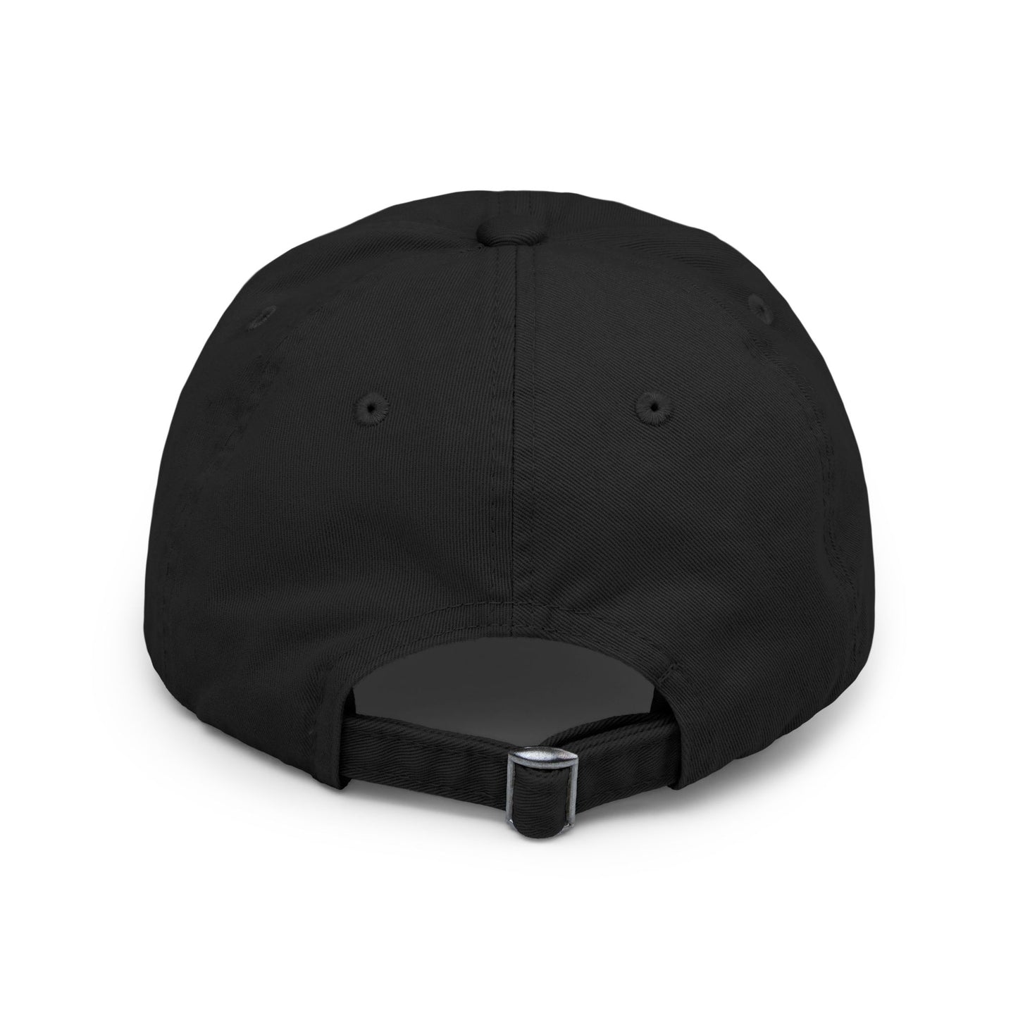 Old Roads Cap – Mountain Outlaws Weathered Edition