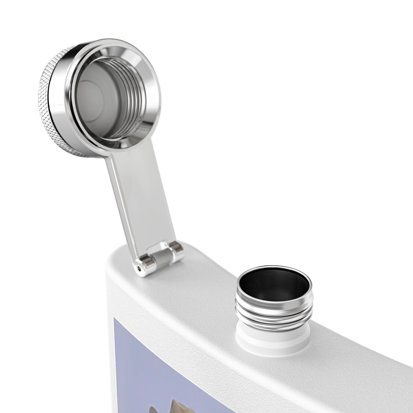 Little b Day — Legacy Line Flask