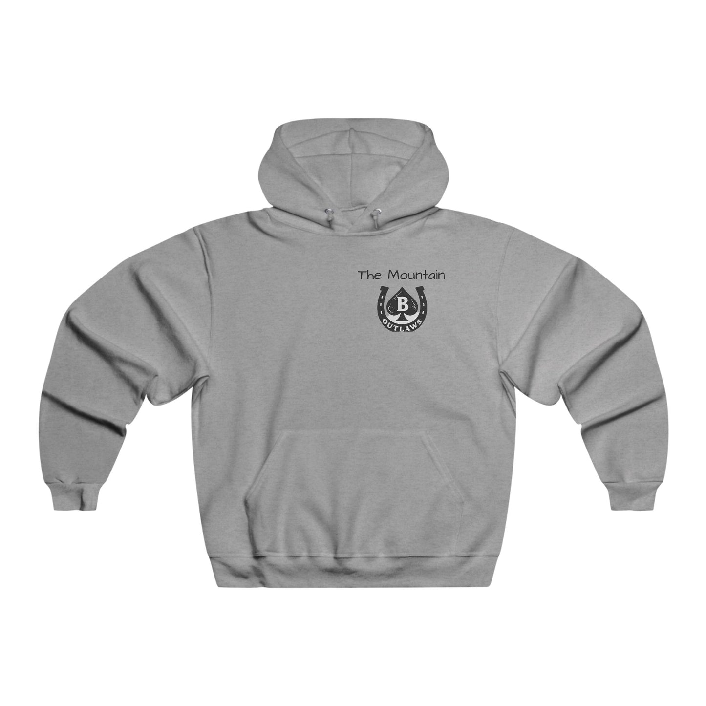“Canyon Rim Gospel” Hoodie